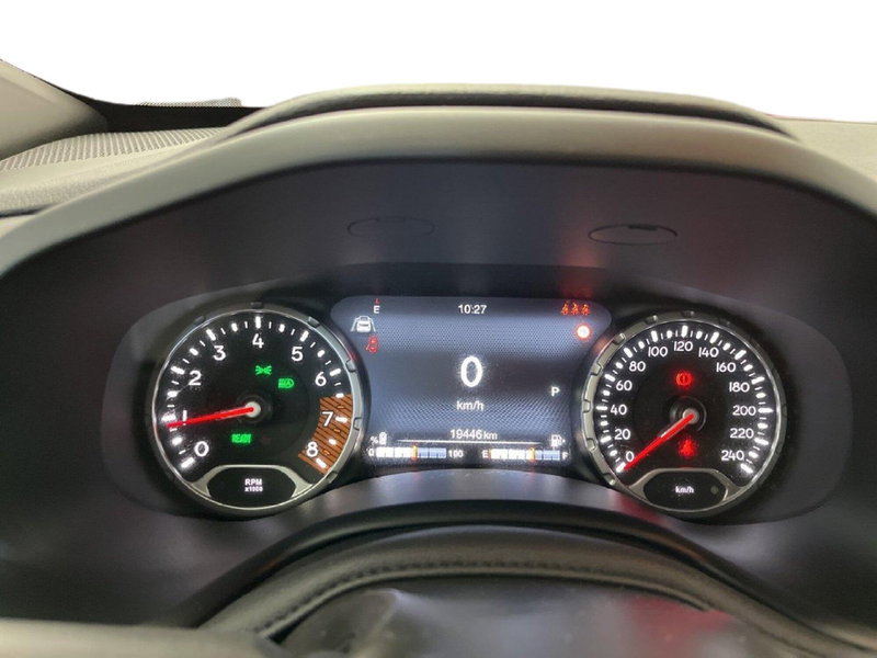 Jeep Renegade usata a Torino (13)