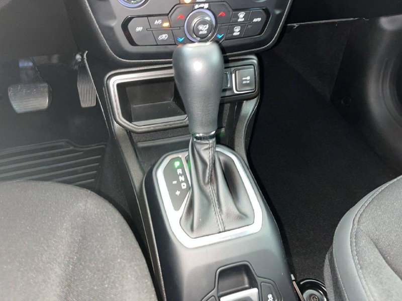 Jeep Renegade usata a Torino (15)