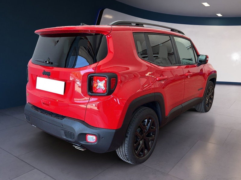 Jeep Renegade usata a Torino (4)