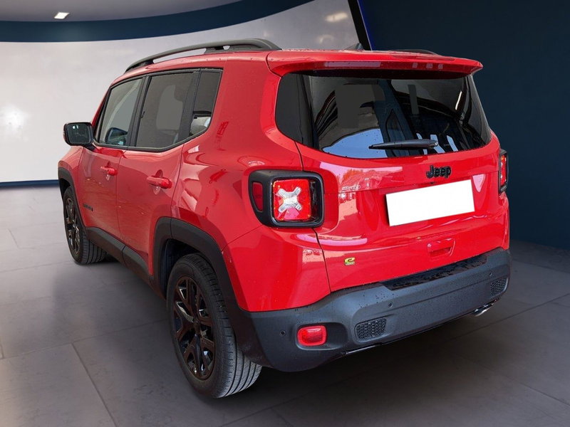 Jeep Renegade usata a Torino (5)