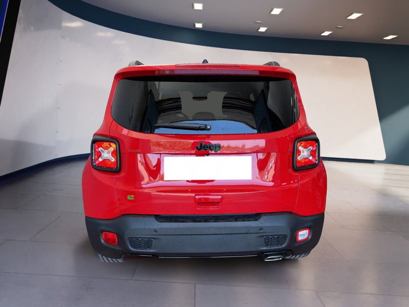 Jeep Renegade usata a Torino (6)