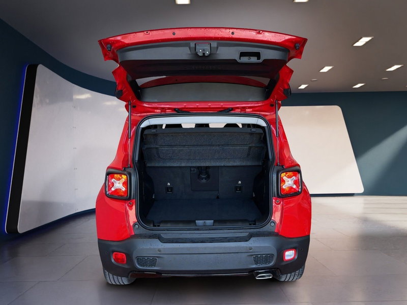 Jeep Renegade usata a Torino (7)