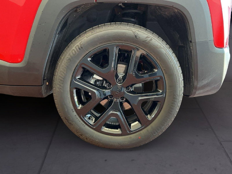 Jeep Renegade usata a Torino (8)