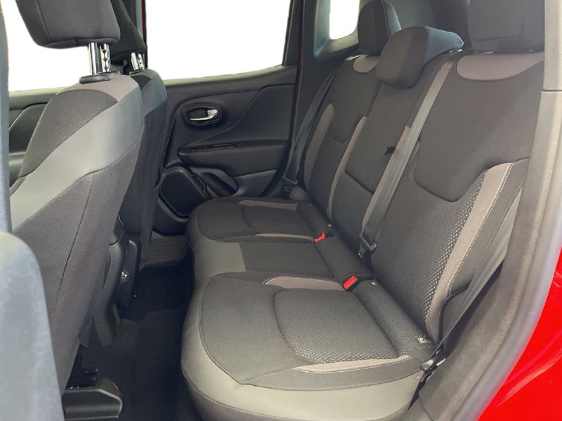 Jeep Renegade usata a Torino (9)