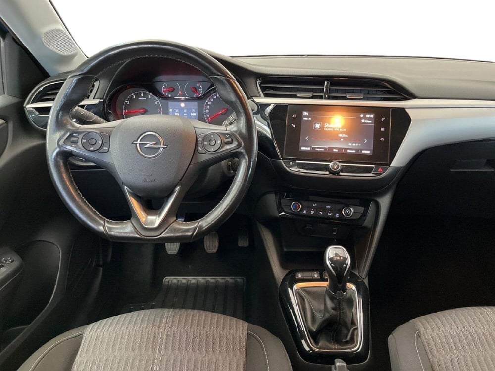 Opel Corsa usata a Torino (11)