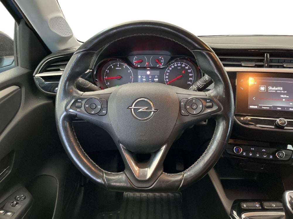 Opel Corsa usata a Torino (12)