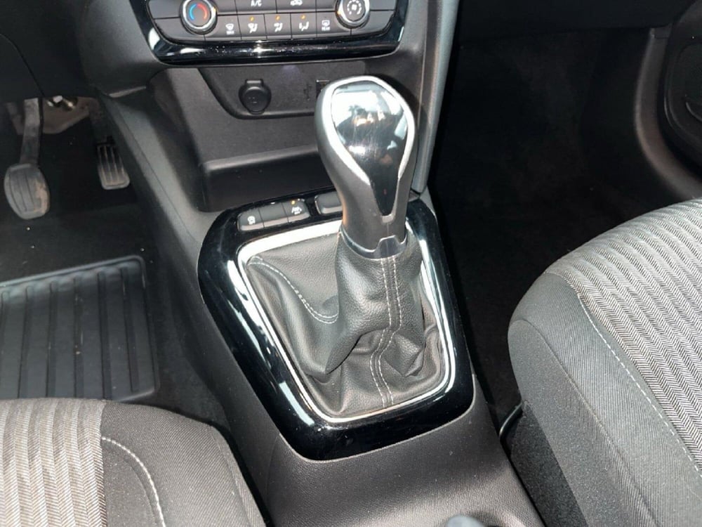 Opel Corsa usata a Torino (15)