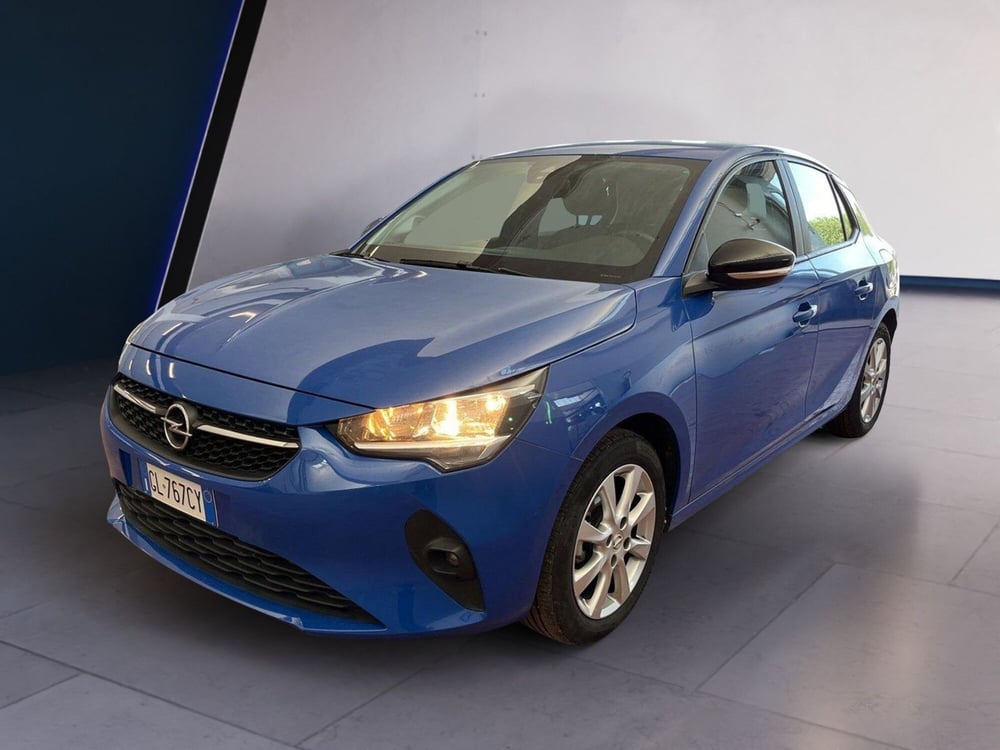 Opel Corsa usata a Torino (2)