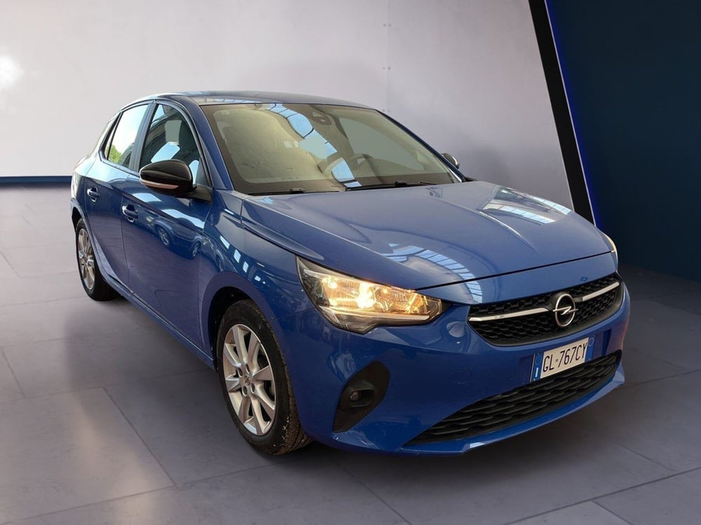 Opel Corsa usata a Torino (3)