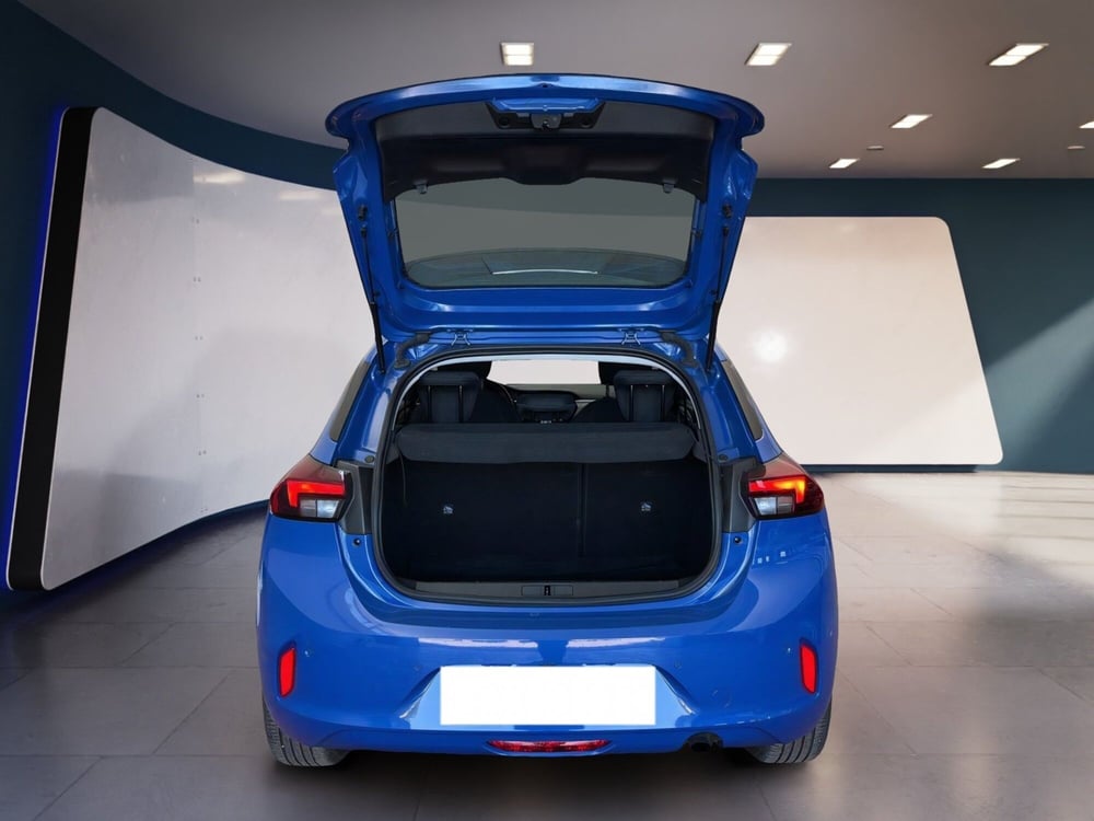 Opel Corsa usata a Torino (7)