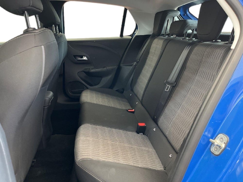Opel Corsa usata a Torino (9)