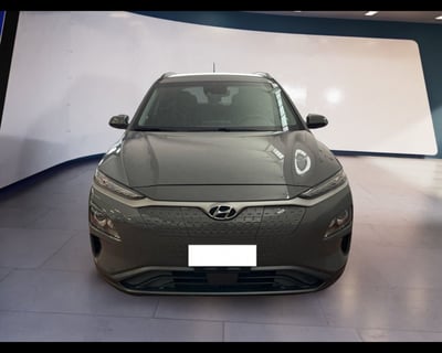Hyundai Kona EV 39 kWh XPrime del 2019 usata a Torino