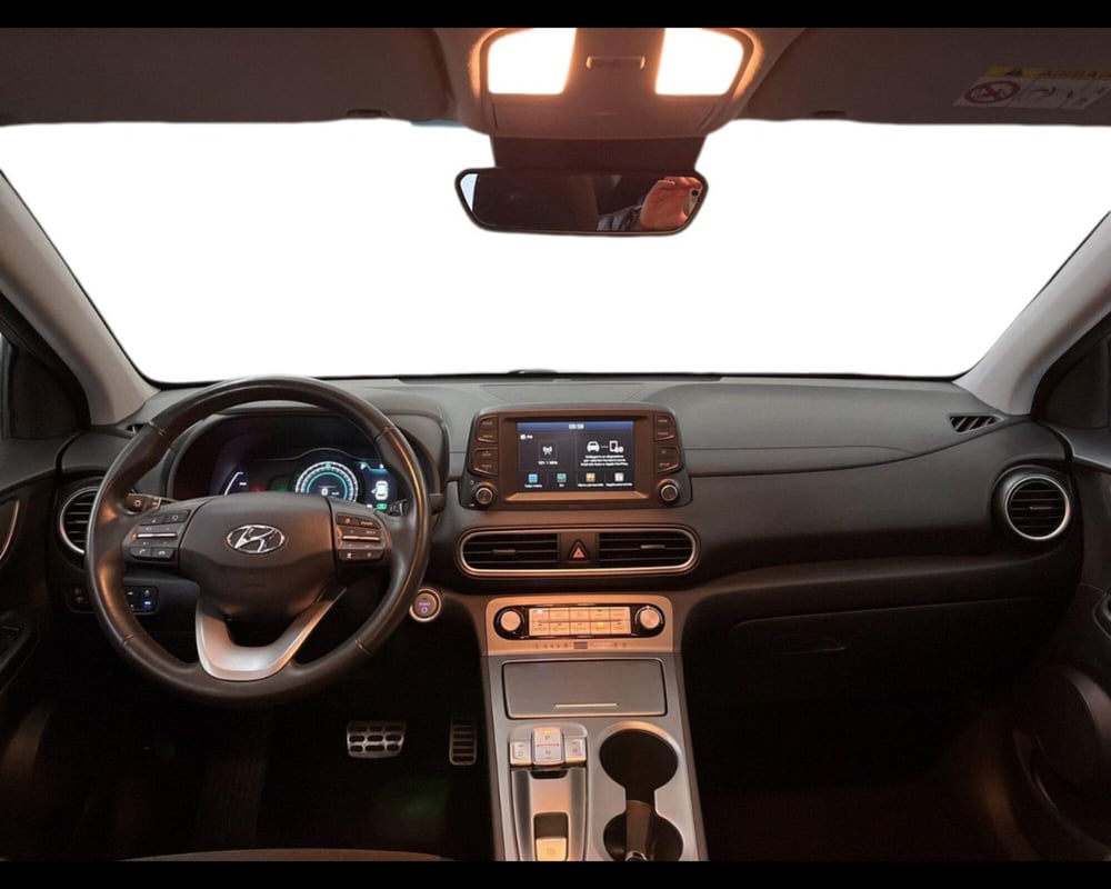 Hyundai Kona usata a Torino (3)