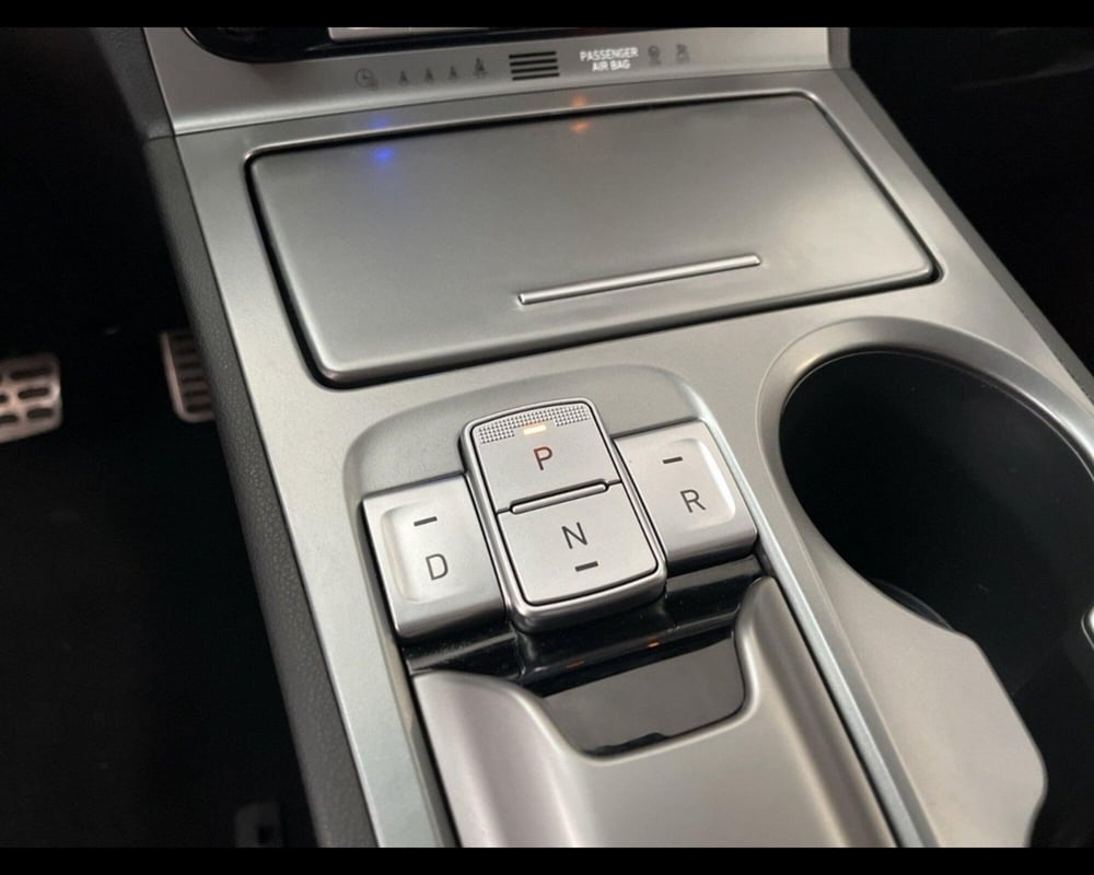 Hyundai Kona usata a Torino (7)