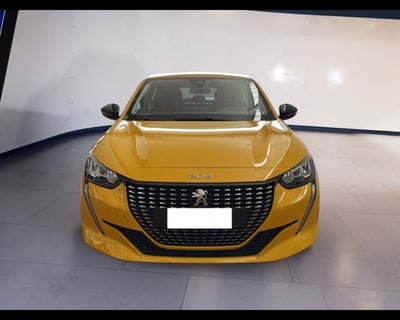 Peugeot 208 1.2 puretech Active s&amp;s 75cv del 2022 usata a Torino