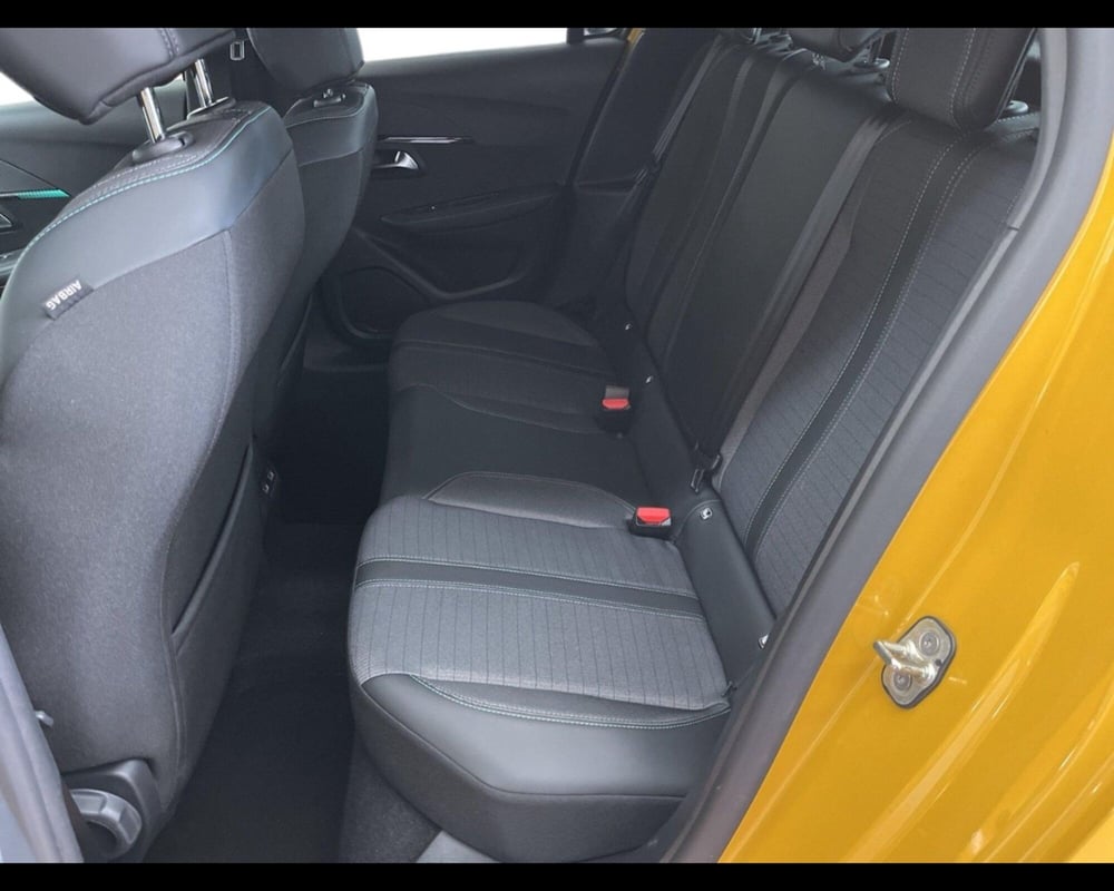 Peugeot 208 usata a Torino (14)