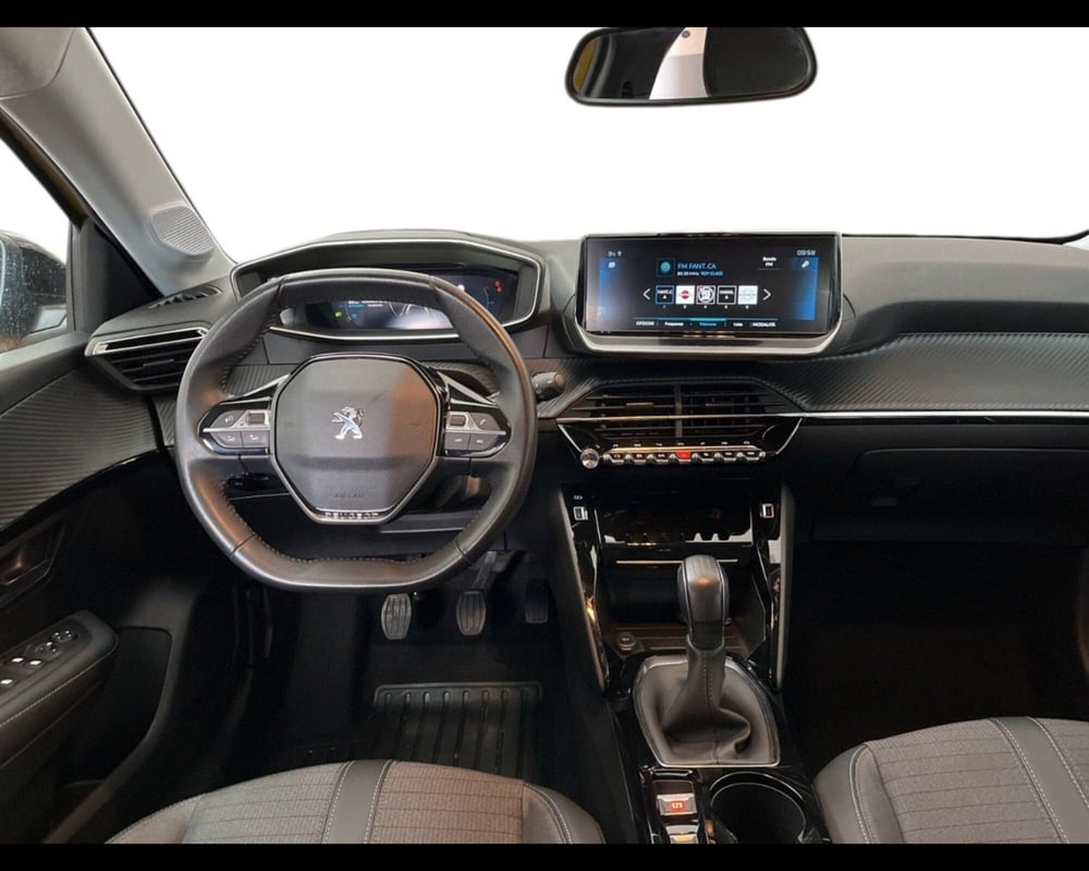 Peugeot 208 usata a Torino (3)