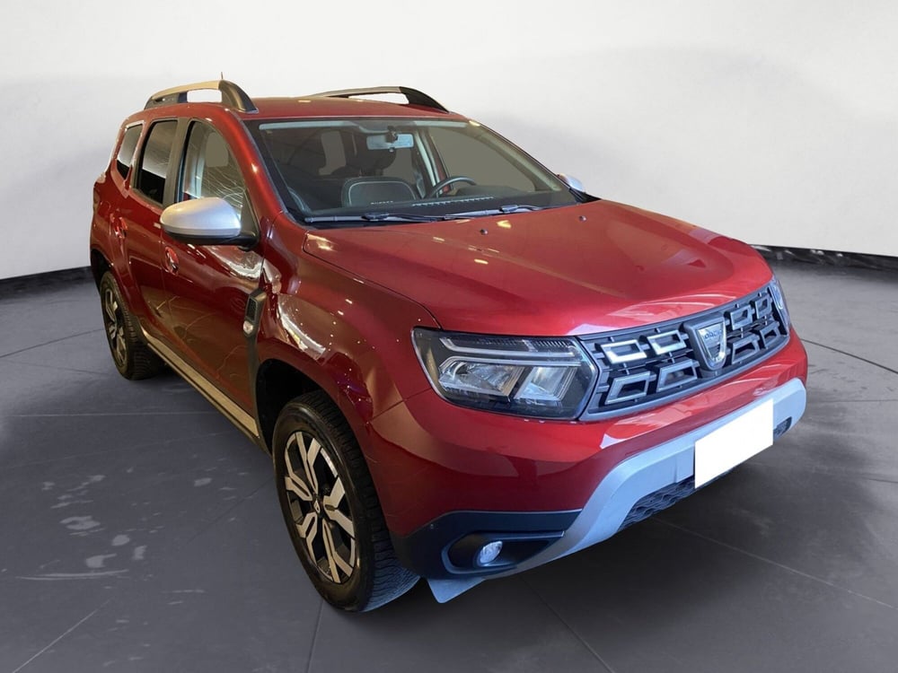Dacia Duster usata a Monza e Brianza (2)