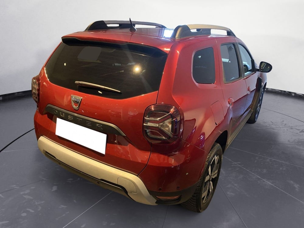 Dacia Duster usata a Monza e Brianza (3)