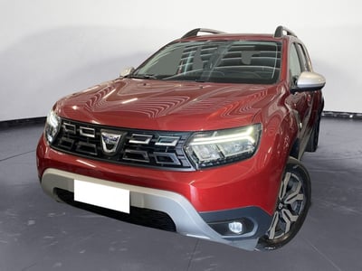 Dacia Duster 1.5 Blue dCi 8V 115 CV 4x4 Prestige DaciaPlus del 2022 usata a Meda