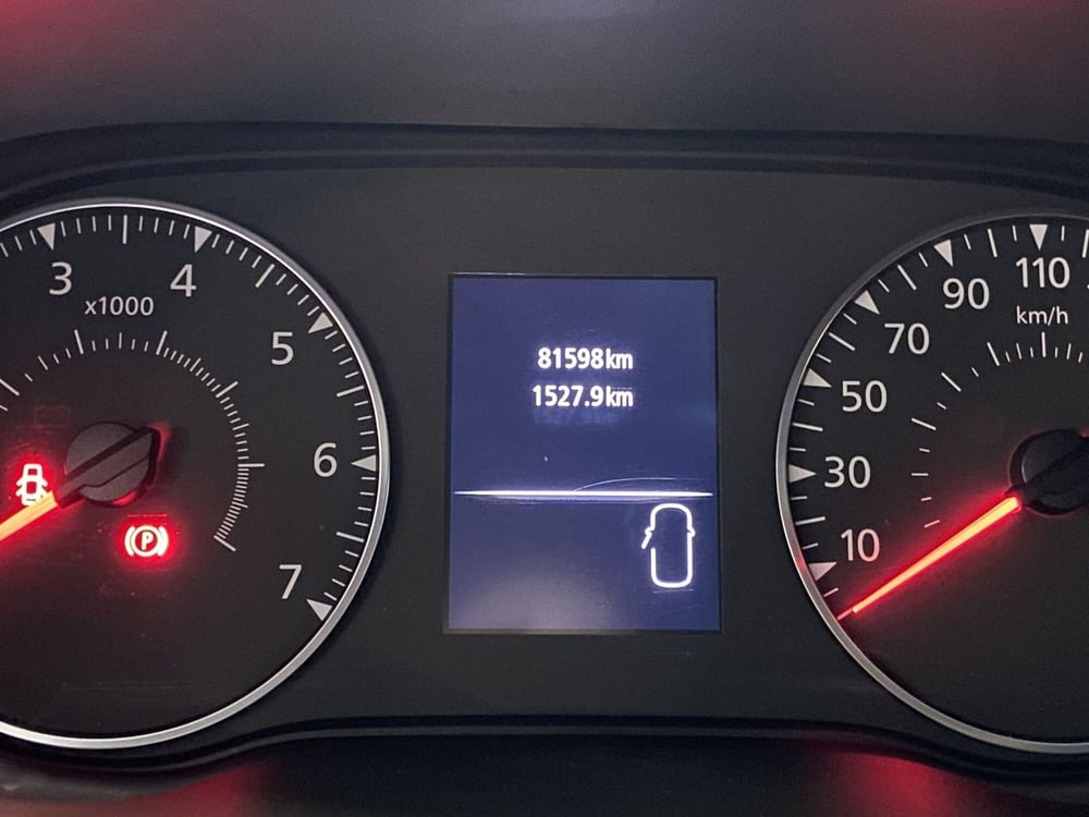 Dacia Duster usata a Monza e Brianza (10)