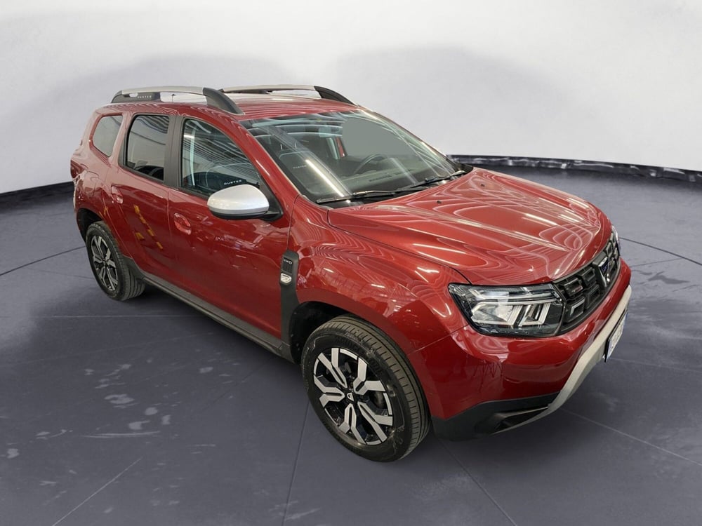 Dacia Duster usata a Monza e Brianza (2)