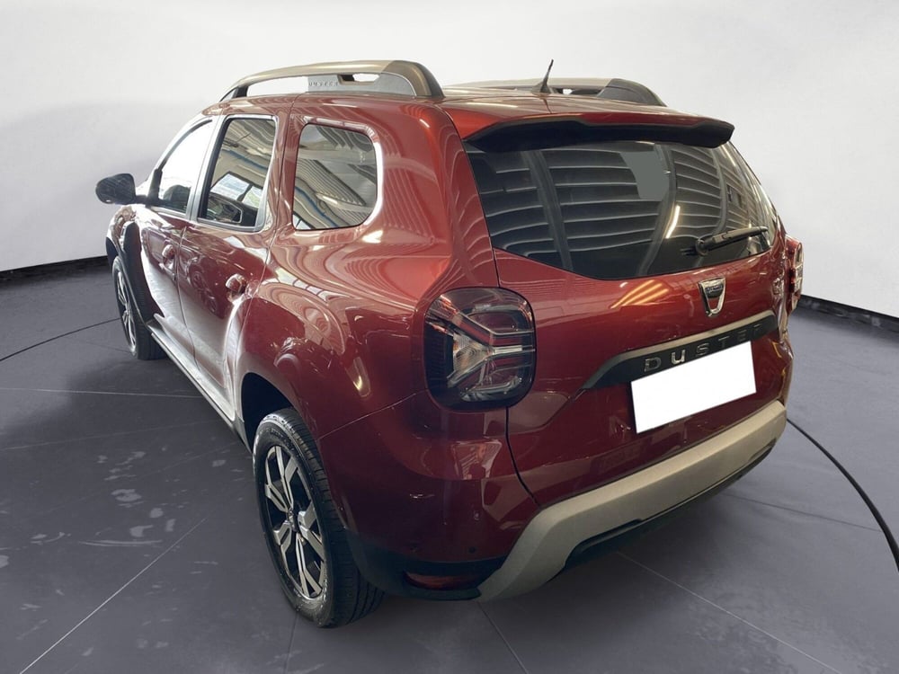 Dacia Duster usata a Monza e Brianza (3)