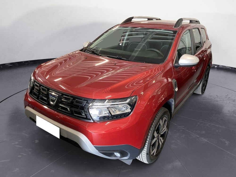 Dacia Duster usata a Monza e Brianza (5)