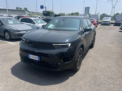 Opel Mokka 1.2 GS s&amp;s 136cv nuova a Milano
