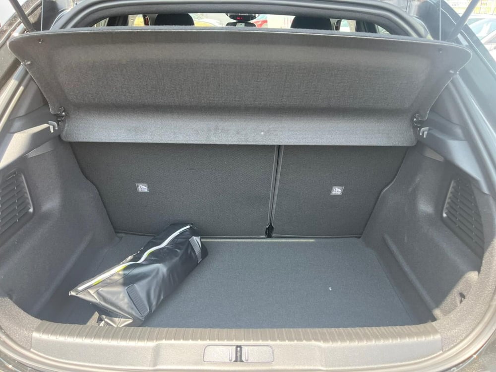 Opel Mokka nuova a Milano (10)