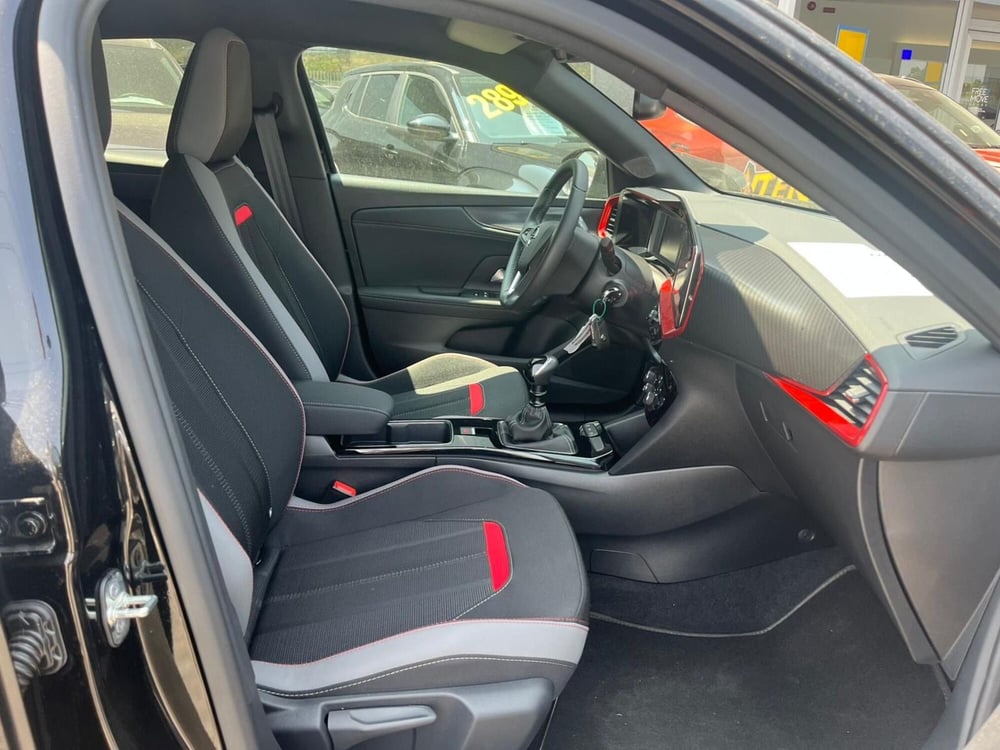 Opel Mokka nuova a Milano (12)