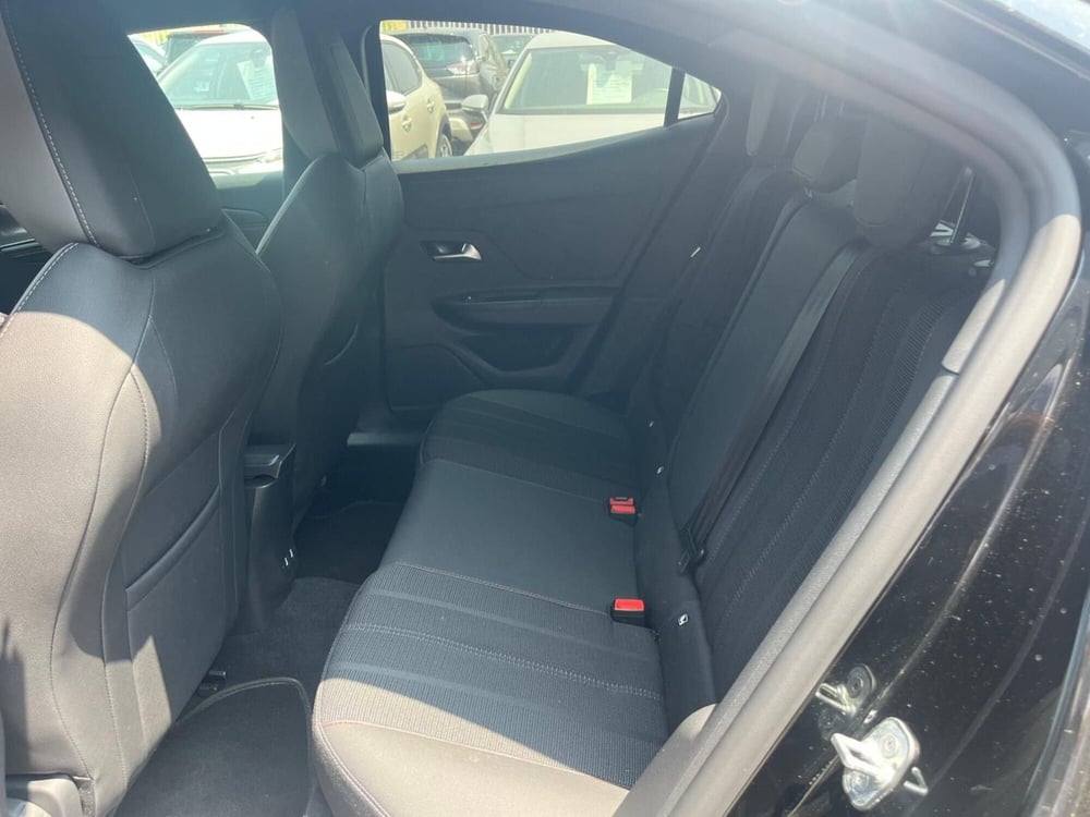 Opel Mokka nuova a Milano (13)