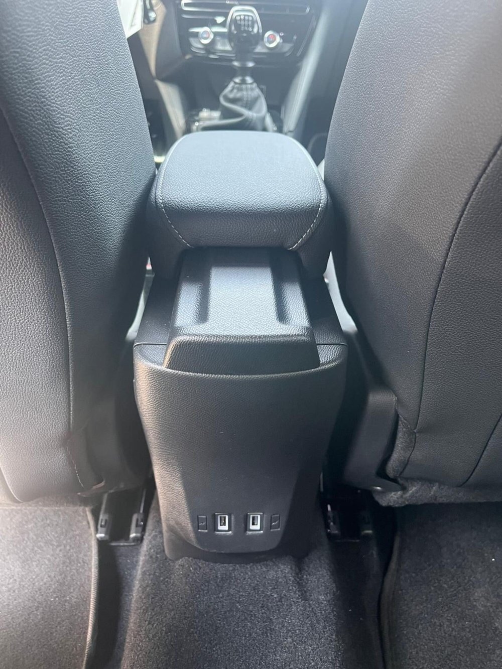 Opel Mokka nuova a Milano (14)