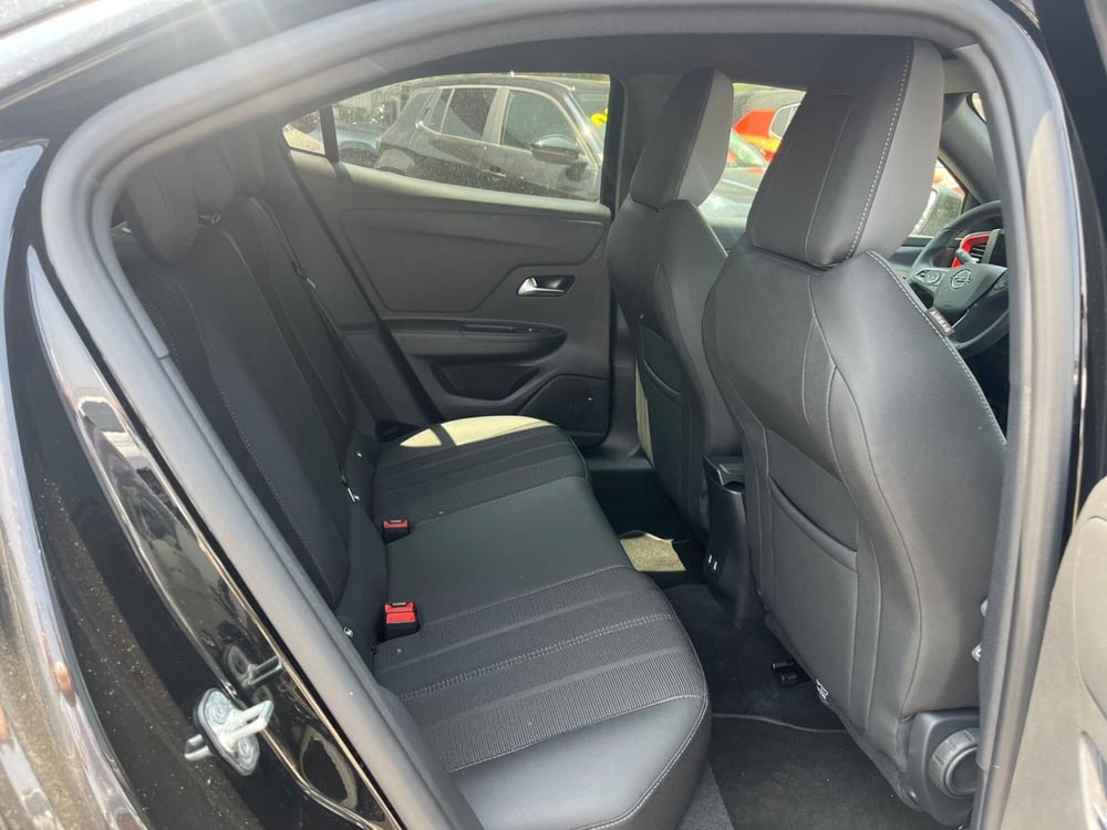 Opel Mokka nuova a Milano (15)