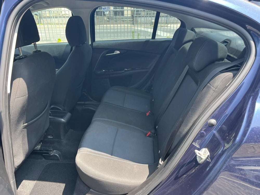 Fiat Tipo usata a Milano (12)