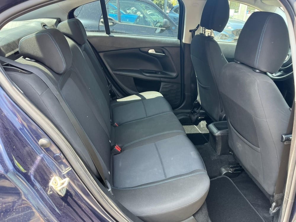 Fiat Tipo usata a Milano (13)