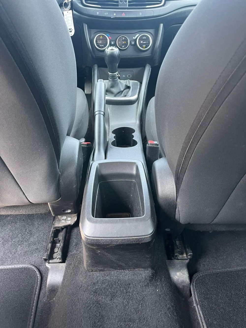 Fiat Tipo usata a Milano (17)