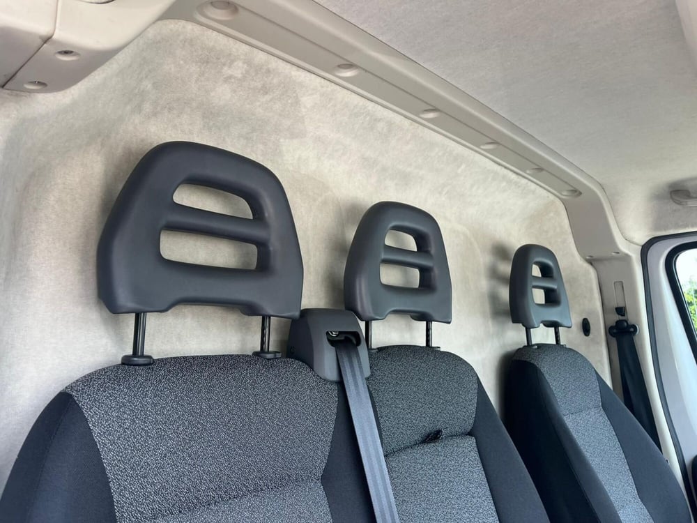 Fiat Ducato Furgone usata a Milano (14)