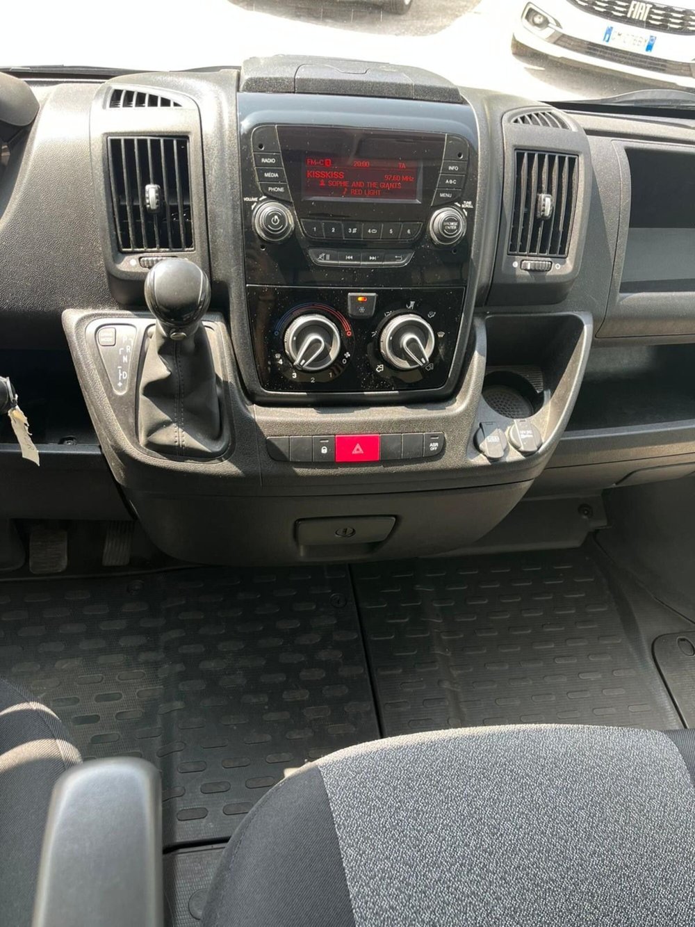 Fiat Ducato Furgone usata a Milano (17)