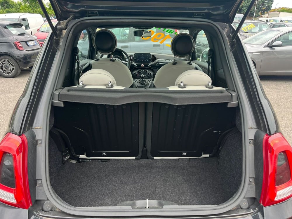 Fiat 500 usata a Milano (10)