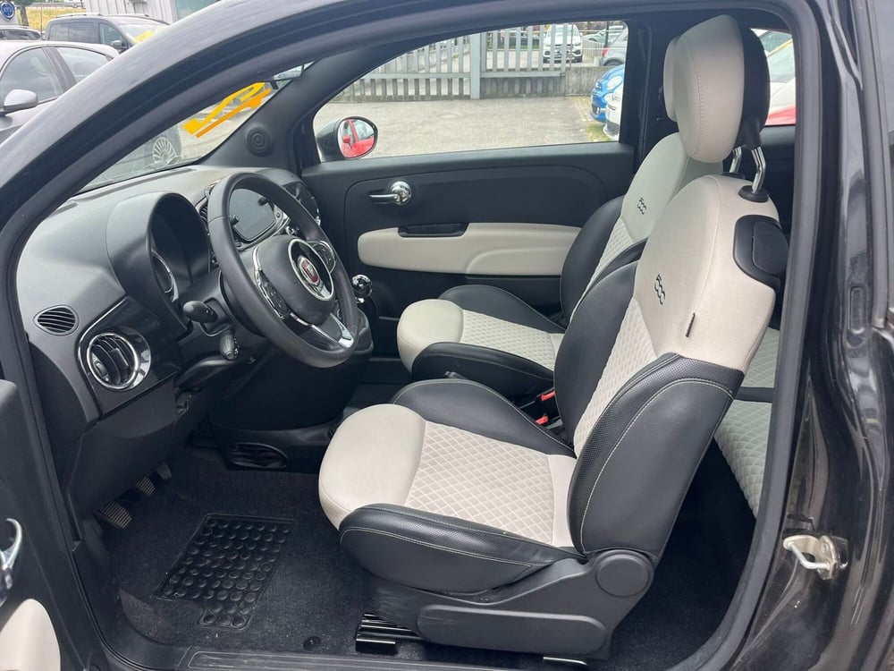 Fiat 500 usata a Milano (11)
