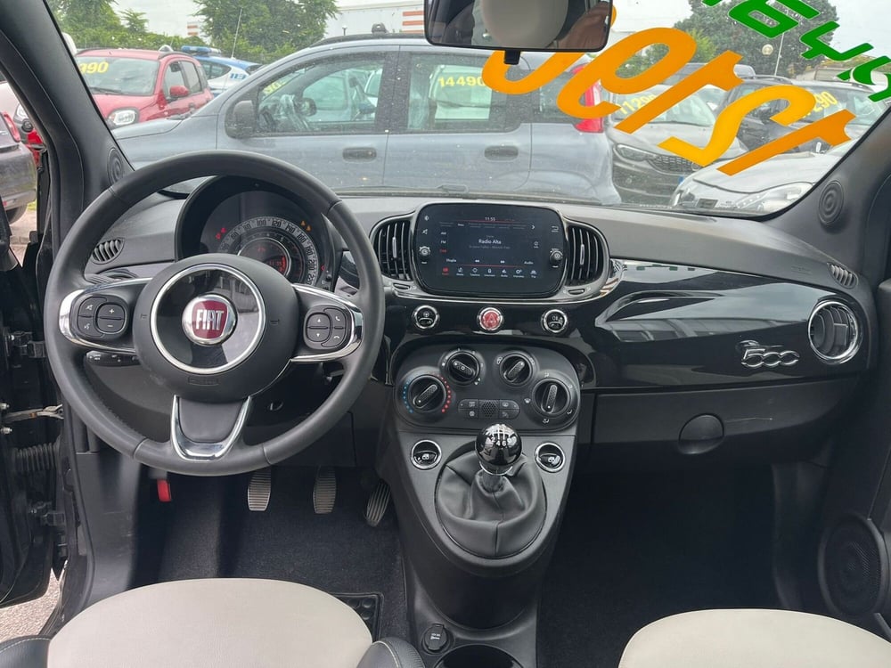 Fiat 500 usata a Milano (16)