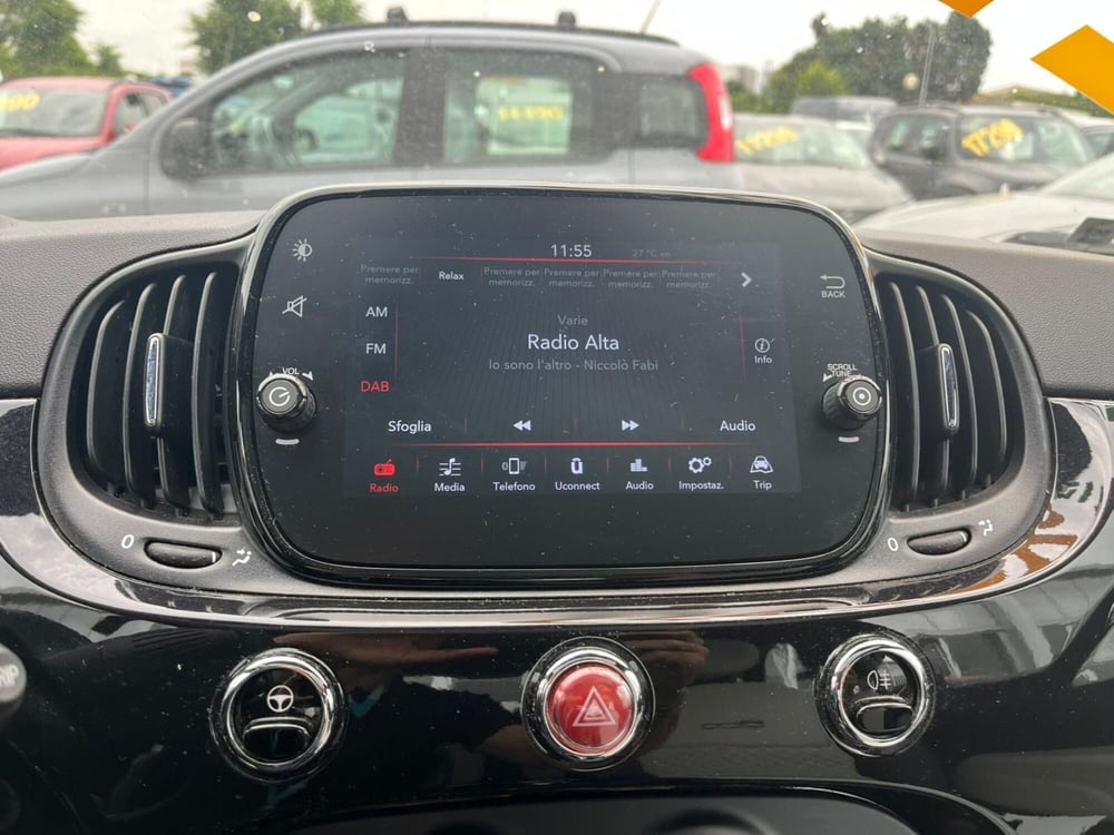 Fiat 500 usata a Milano (17)