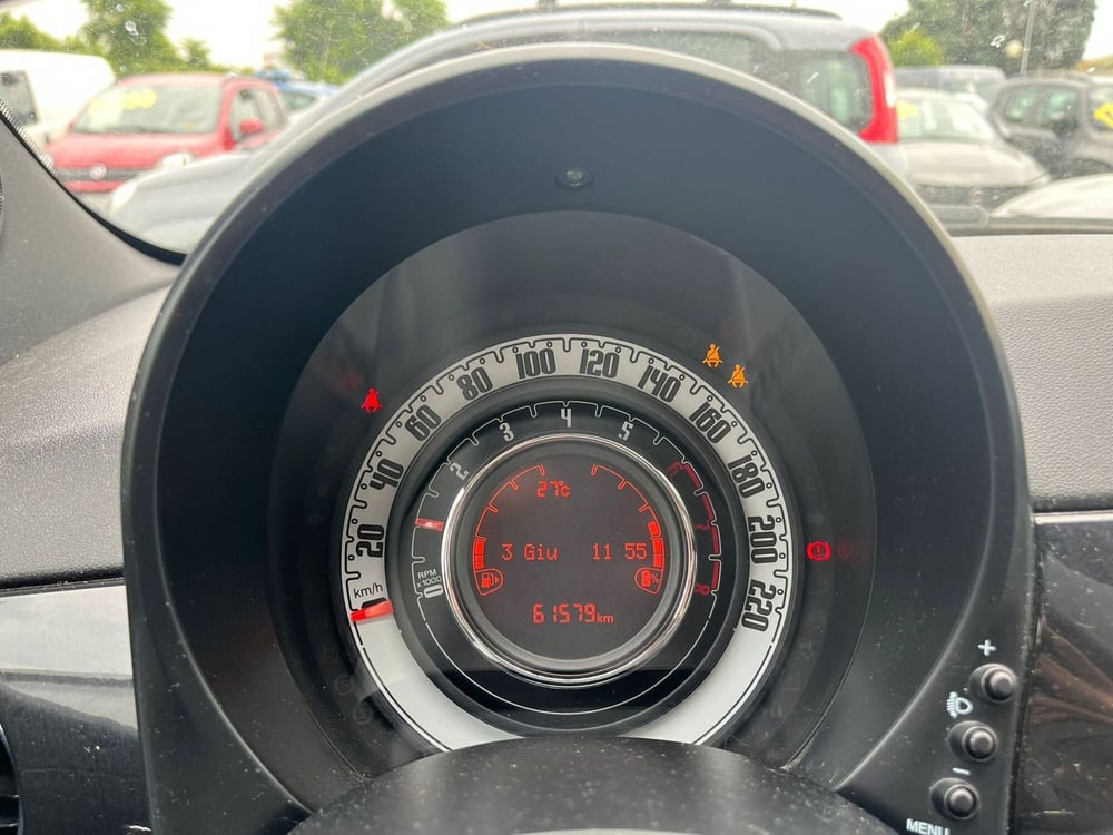 Fiat 500 usata a Milano (20)
