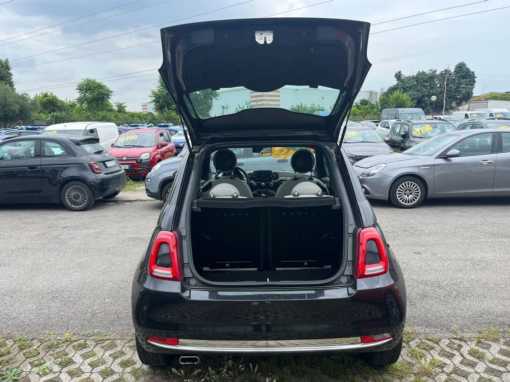 Fiat 500 usata a Milano (9)