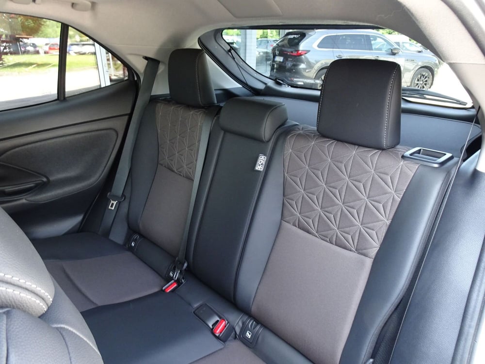 Toyota Yaris Cross usata a Treviso (13)