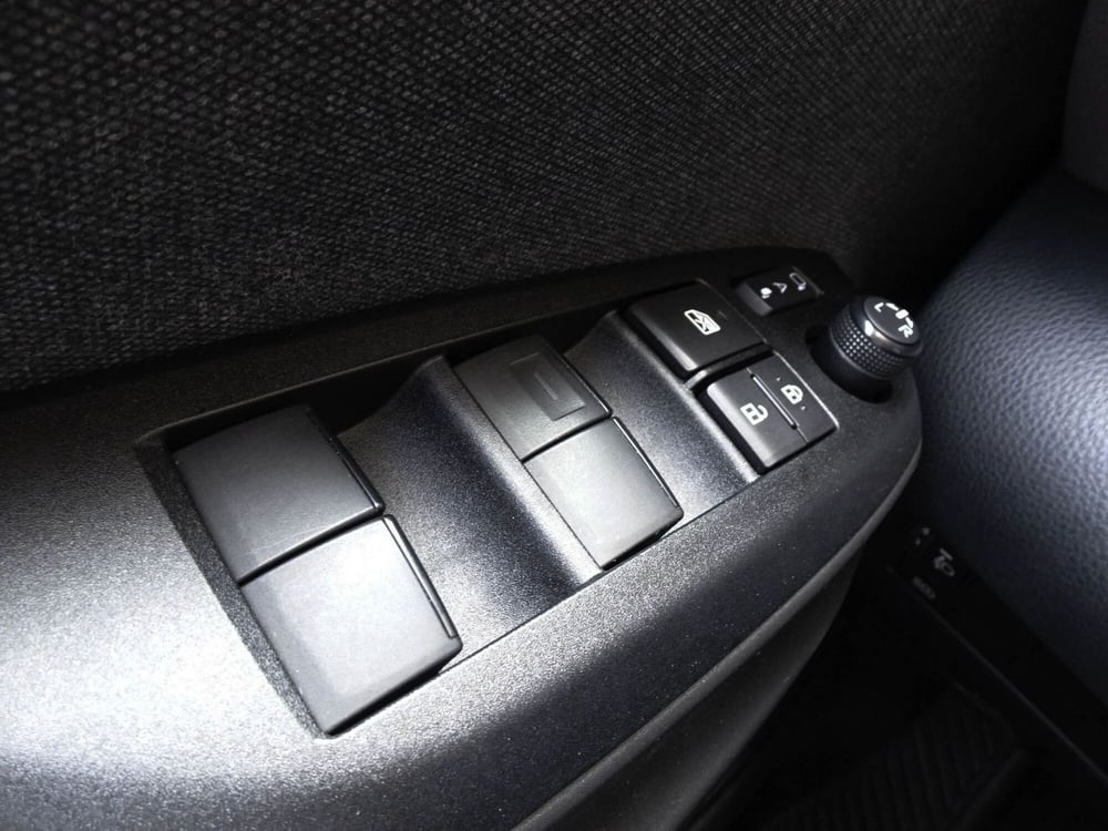 Toyota Yaris Cross usata a Treviso (18)