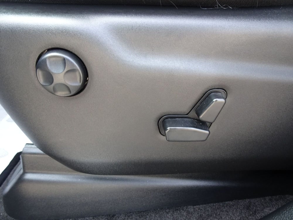 Jeep Grand Cherokee usata a Treviso (17)