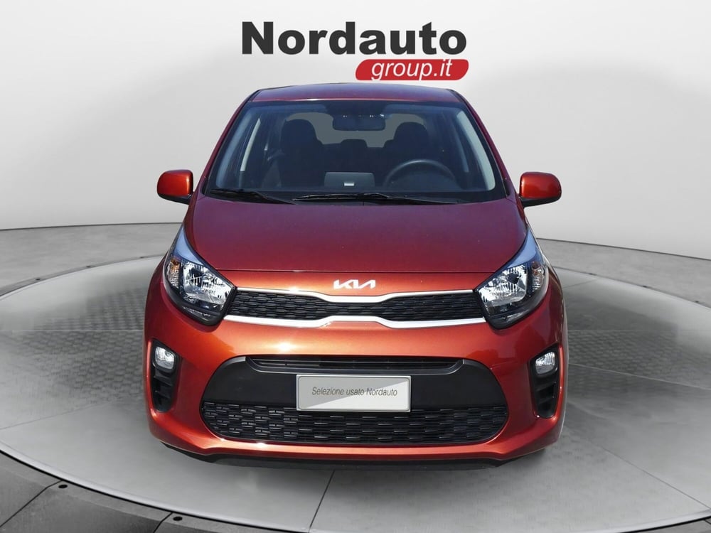 Kia Picanto usata a Treviso (2)