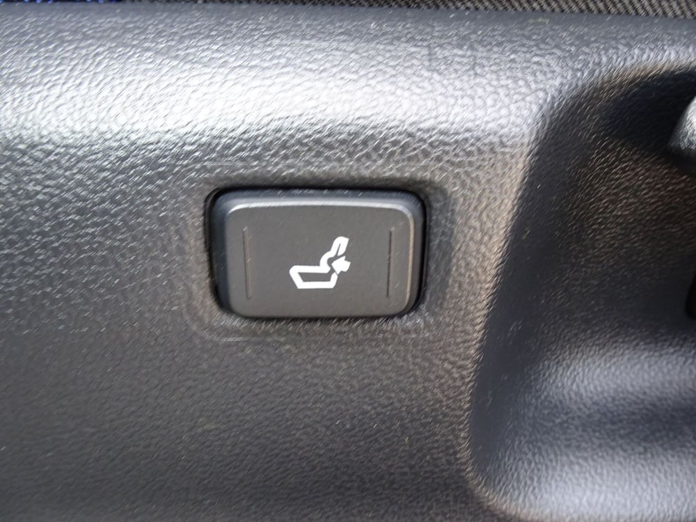 Toyota Toyota C-HR usata a Treviso (15)